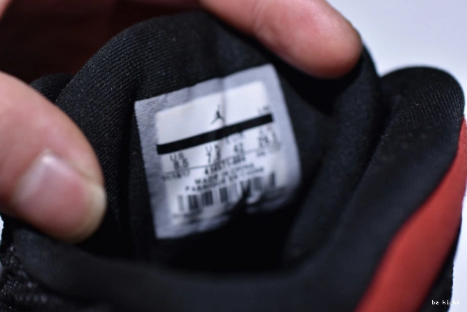 Cheap jordan 414571-004 air 13 red black  retro“bred” 0504